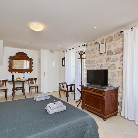 Doria Apartments Dubrovnik Exterior photo