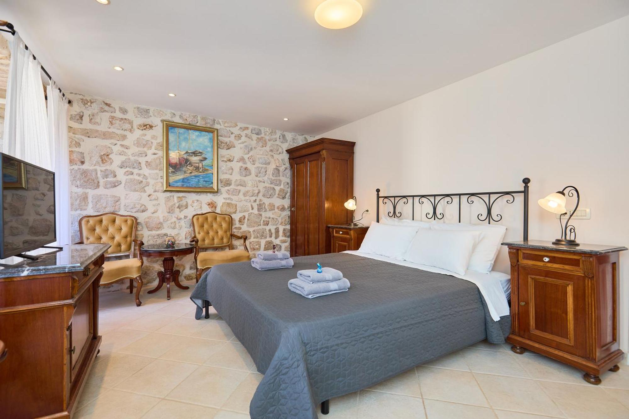 Doria Apartments Dubrovnik Exterior photo