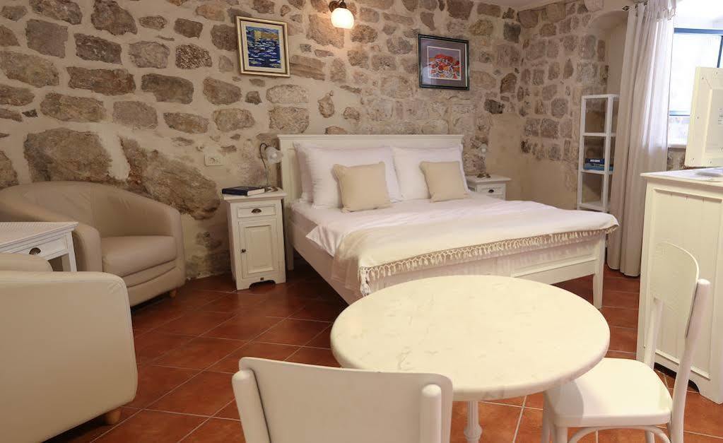 Doria Apartments Dubrovnik Exterior photo